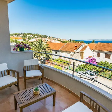 2 Pools-3 By Interhome Sutivan