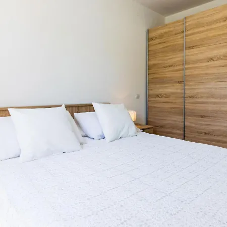 2 Pools-3 By Interhome Apartment Sutivan