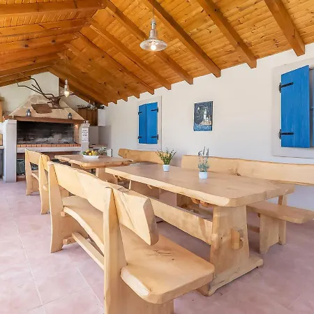 2 Pools-3 By Interhome Apartment Sutivan