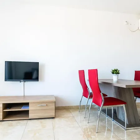 2 Pools-3 By Interhome * Sutivan