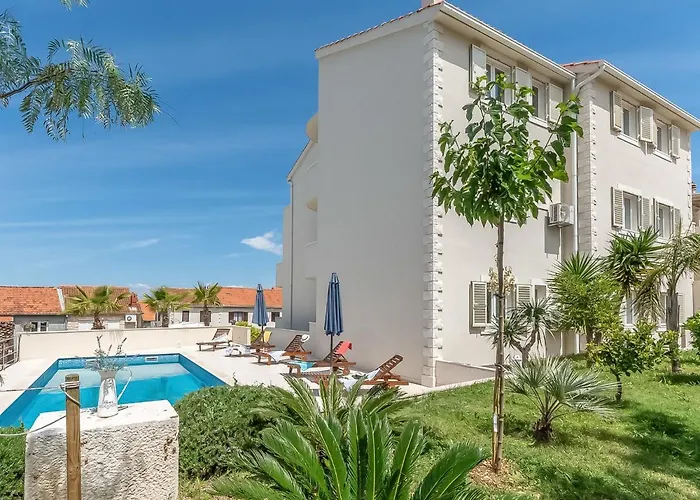 2 Pools-3 By Interhome * Sutivan