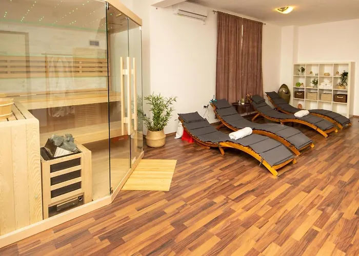 Apartman 2 Pools-3 By Interhome Sutivan