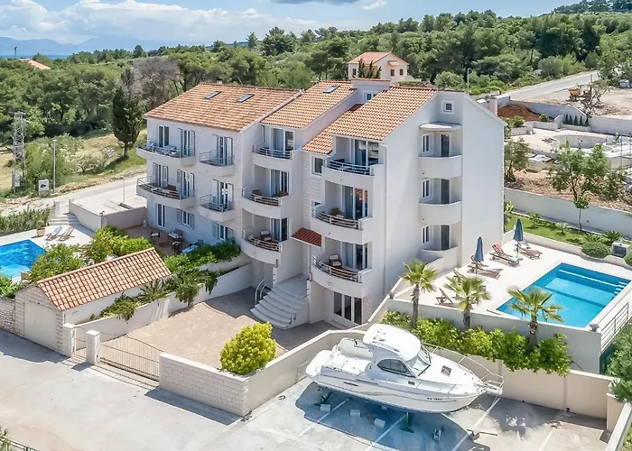 Apartman 2 Pools-3 By Interhome Sutivan