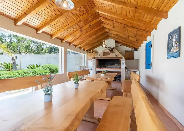 2 Pools-3 By Interhome Sutivan