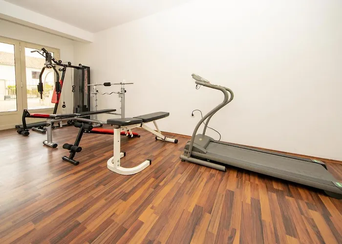 Apartman 2 Pools-3 By Interhome Sutivan