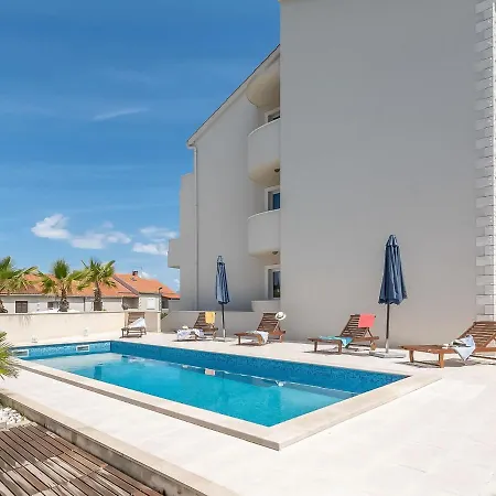 2 Pools-3 By Interhome