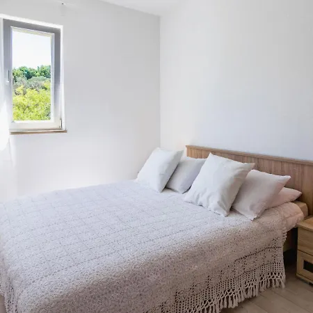 2 Pools-3 By Interhome Appartement Sutivan