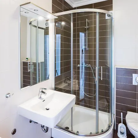 Appartement 2 Pools-3 By Interhome Sutivan