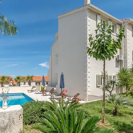 2 Pools-3 By Interhome * Sutivan