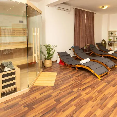 Apartmán 2 Pools-3 By Interhome Sutivan