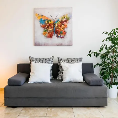 2 Pools-3 By Interhome Appartement