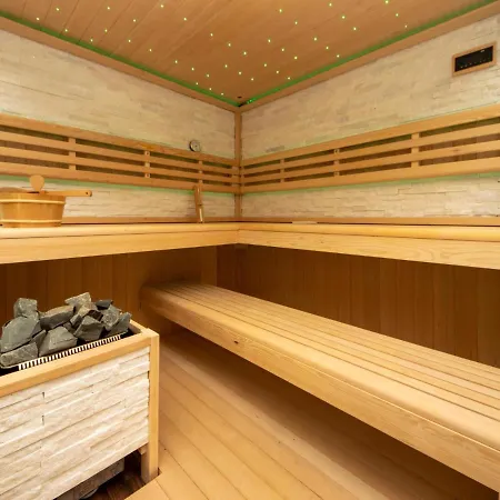 Appartement 2 Pools-3 By Interhome Sutivan