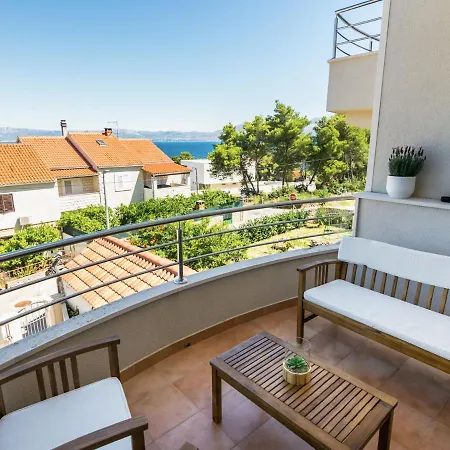 2 Pools-3 By Interhome Apartmán