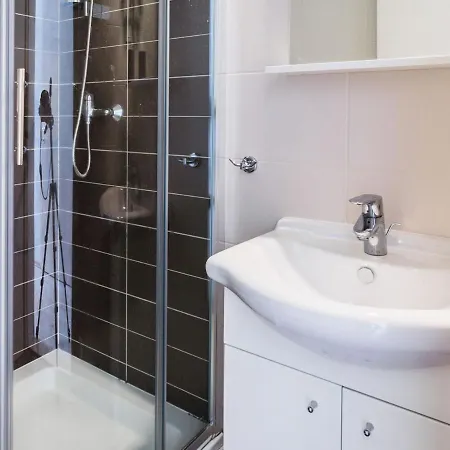 2 Pools-3 By Interhome *