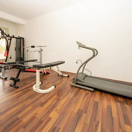Apartmán 2 Pools-3 By Interhome Sutivan