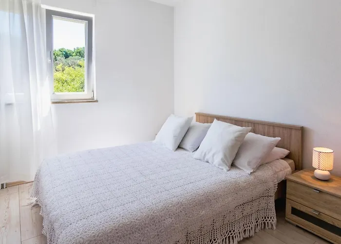 2 Pools-3 By Interhome Apartment Sutivan