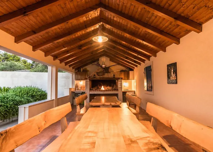 2 Pools-3 By Interhome * Sutivan