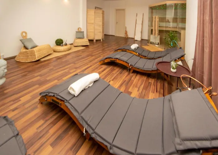 2 Pools-3 By Interhome Apartment