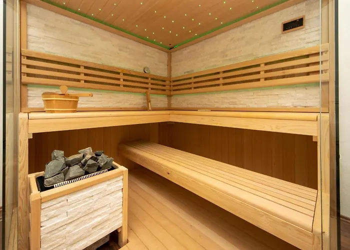 Apartment 2 Pools-3 By Interhome Sutivan